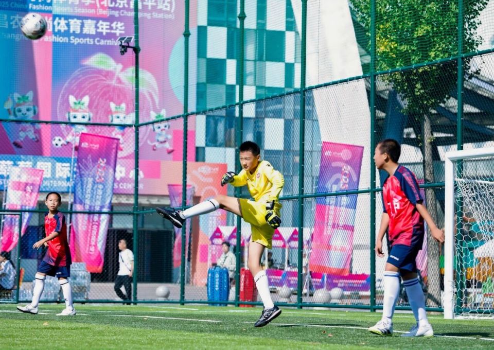 为塑造昌平 为塑造昌平