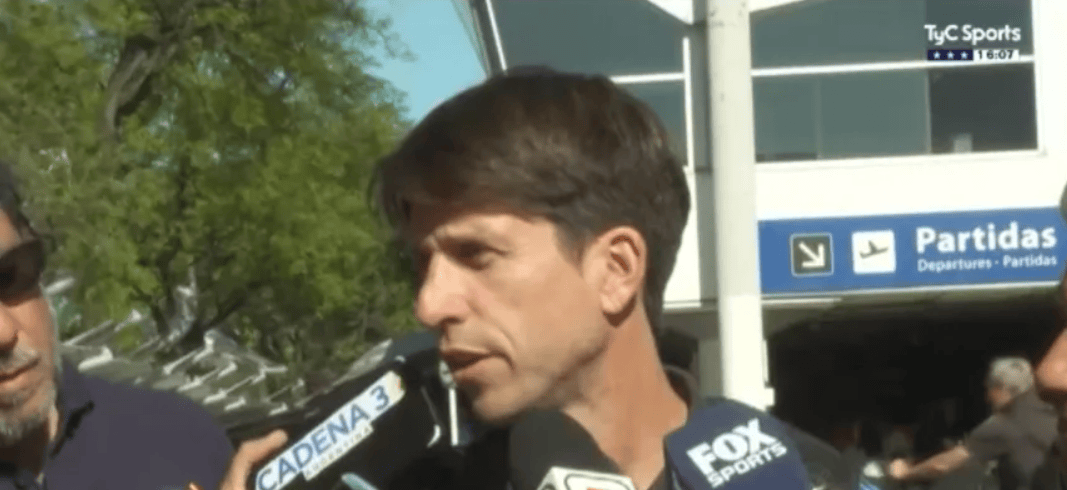 对我们来说, 卡洛尼的谈, 我认为他们