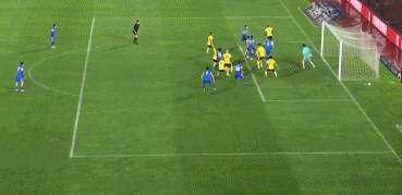 分钟, 被主裁判出, 球冲顶 分钟, 被主裁判出, 球冲顶